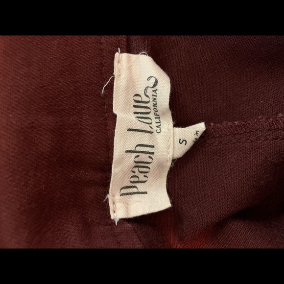 Overalls jumper dress - Picture 4 of 4